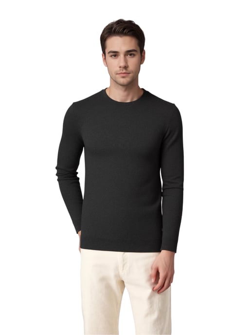 Ragman Pullover - Image 4