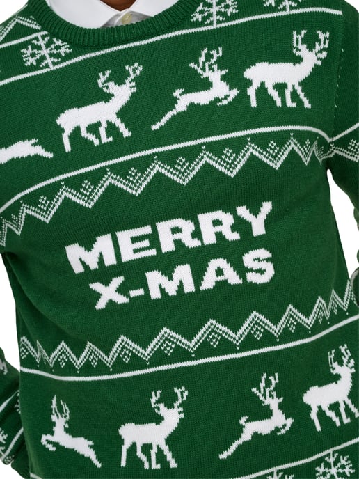 Only & Sons Pullover - Image 5