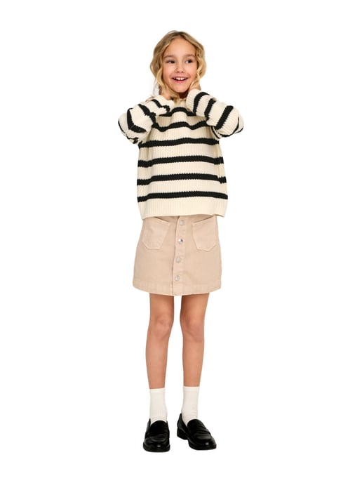 Kids Only Pullover - Image 4