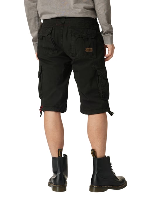 Alpha Industries Shorts - Image 2