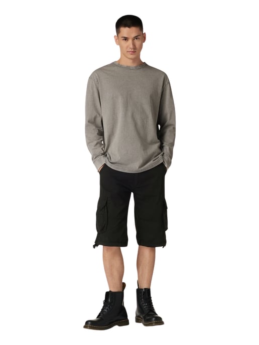 Alpha Industries Shorts - Image 3