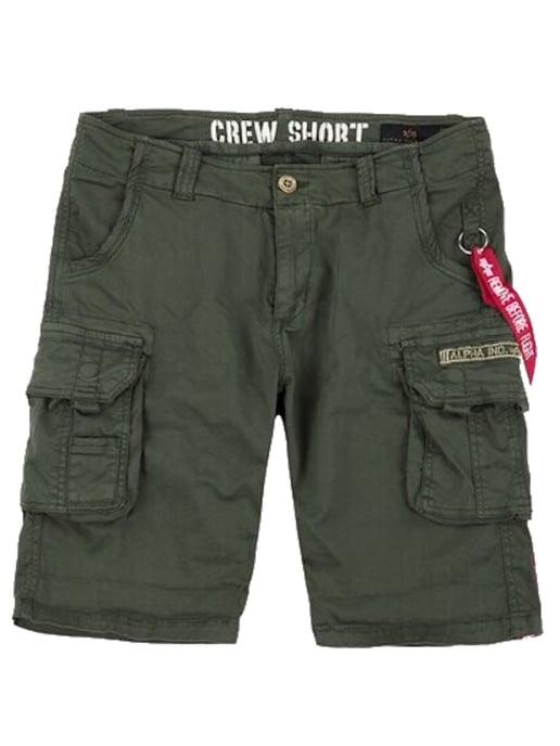 Alpha Industries Shorts - Image 1