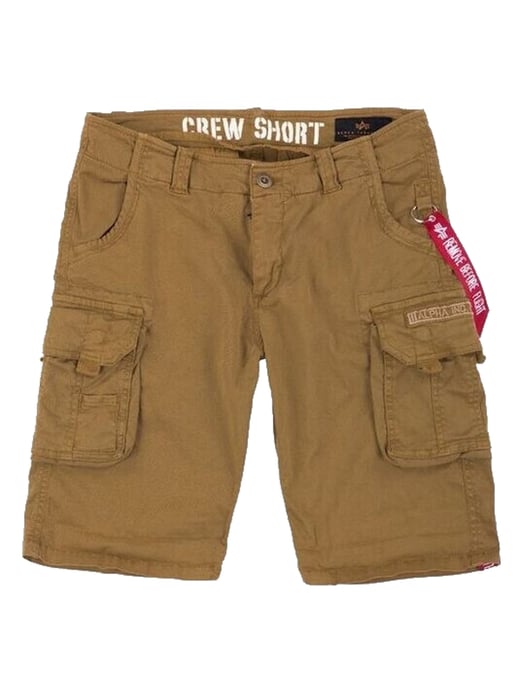 Alpha Industries Shorts - Image 1