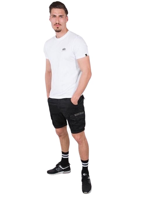 Alpha Industries Shorts - Image 3