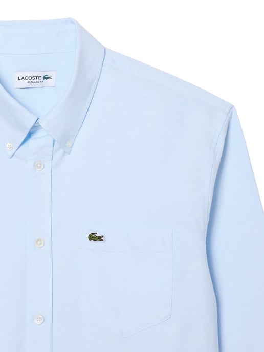 Lacoste Hemd - Image 5