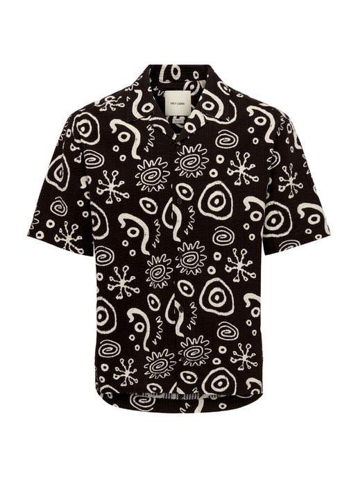 Only & Sons Hemd - Image 1