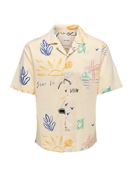 Only & Sons Hemd - Image 1