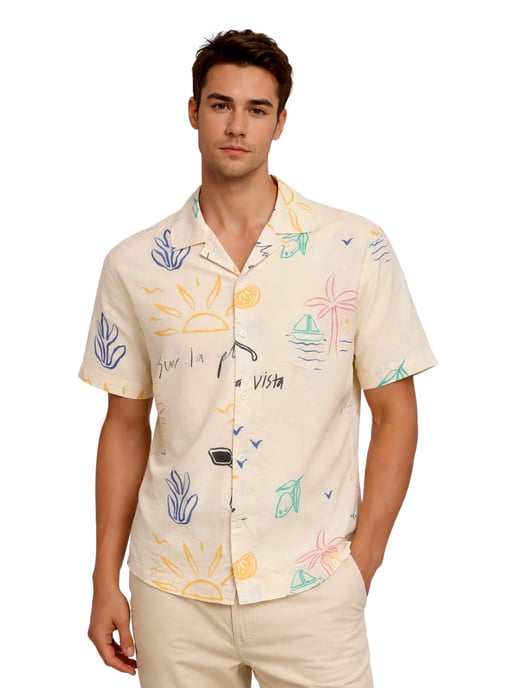 Only & Sons Hemd - Image 3