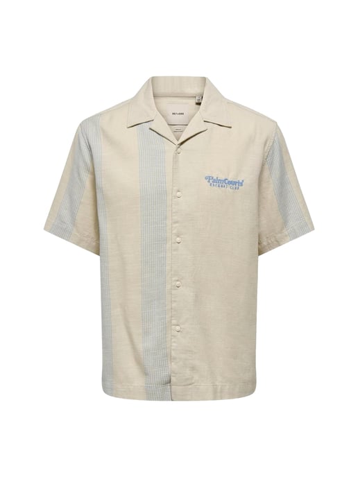 Only & Sons Hemd - Image 1