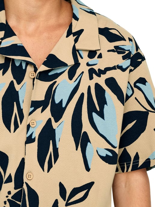 Only & Sons Hemd - Image 3