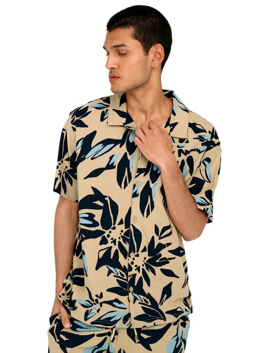 Only & Sons Hemd - Image 4