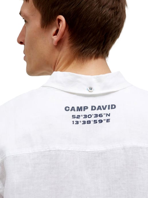 Camp David Hemd - Image 5