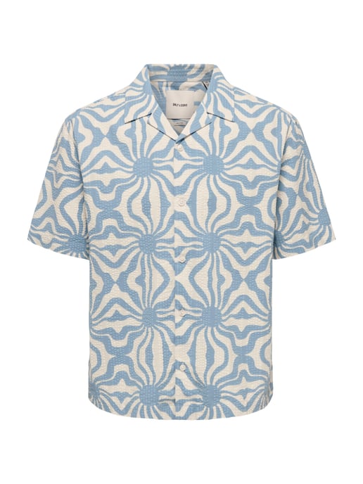 Only & Sons Hemd - Image 1