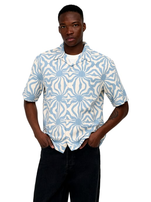 Only & Sons Hemd - Image 3