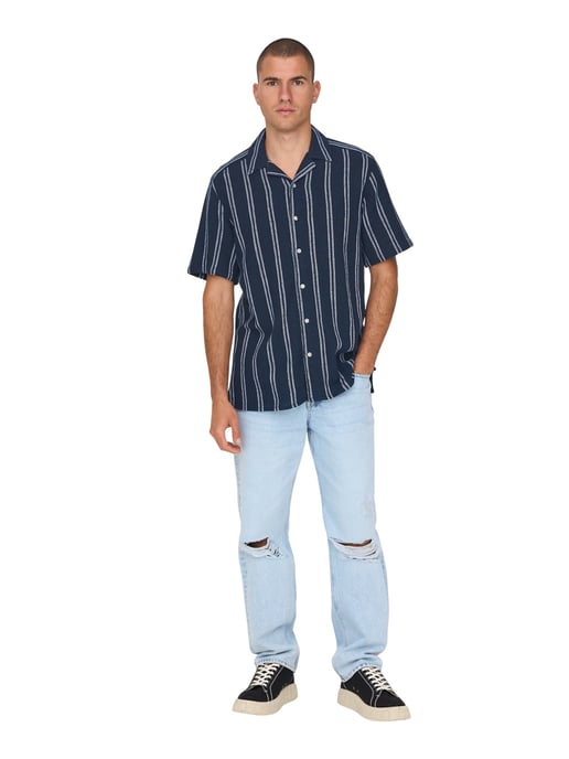 Only & Sons Hemd - Image 4