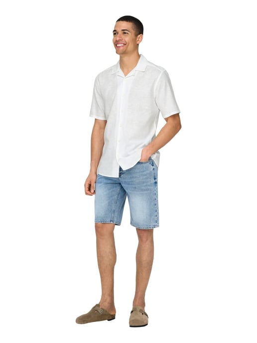 Only & Sons Hemd - Image 4
