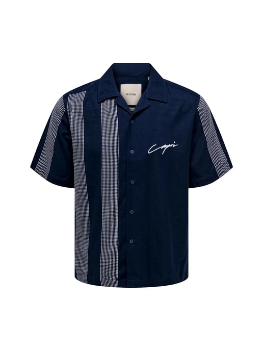 Only & Sons Hemd - Image 1