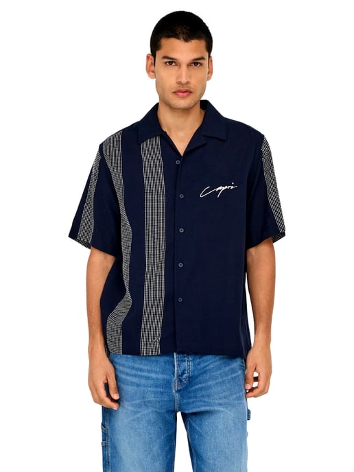 Only & Sons Hemd - Image 3