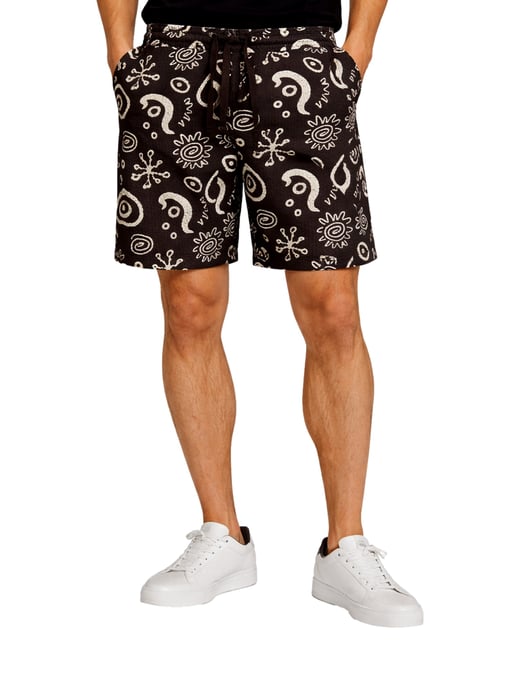 Only & Sons Sweatshorts - Image 3