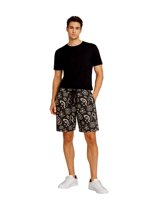 Only & Sons Sweatshorts - Image 4