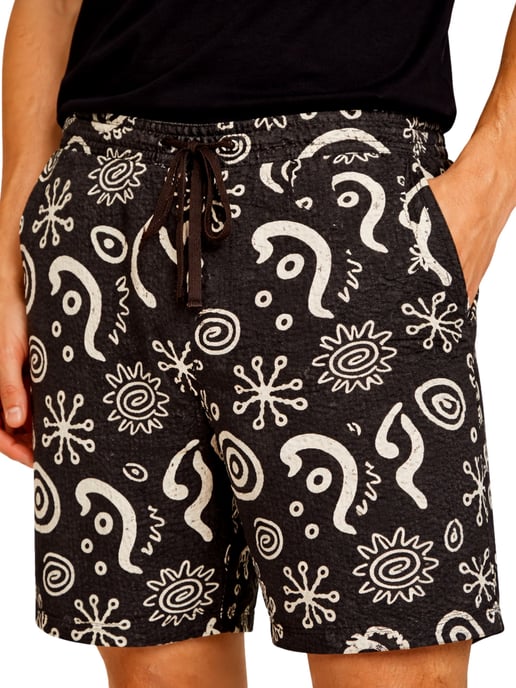 Only & Sons Sweatshorts - Image 5