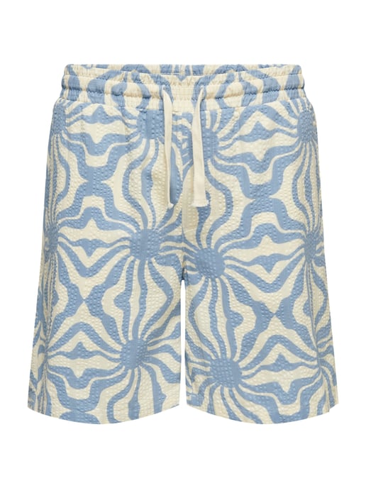 Only & Sons Sweatshorts - Image 1