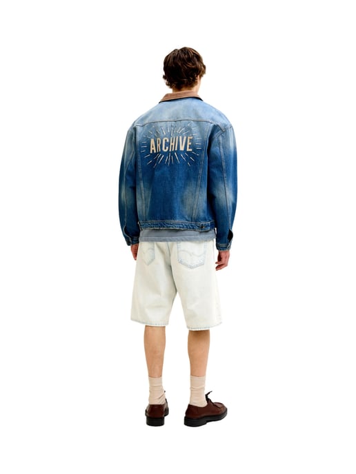 Jack & Jones Jeansshorts - Image 2