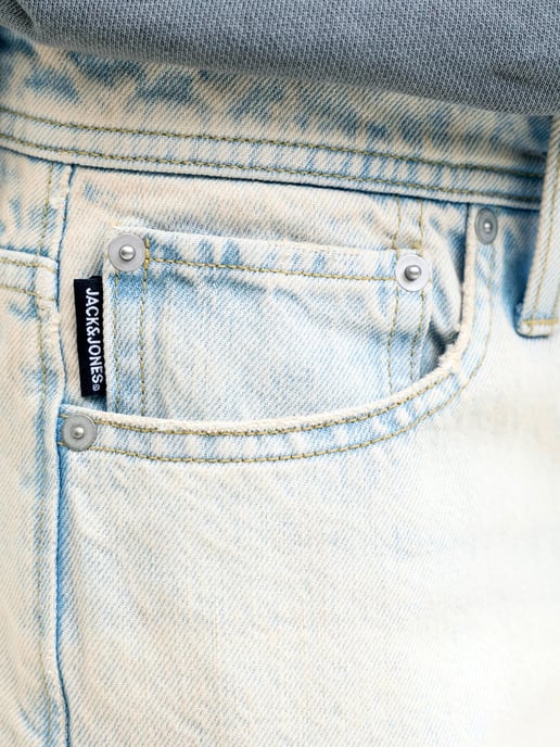 Jack & Jones Jeansshorts - Image 3