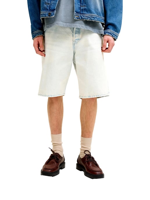 Jack & Jones Jeansshorts - Image 4