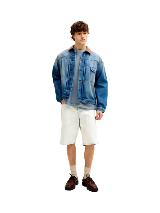Jack & Jones Jeansshorts - Image 5