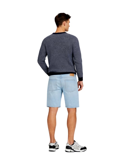 Only & Sons Jeansshorts - Image 2