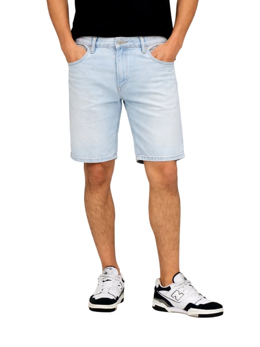 Only & Sons Jeansshorts - Image 3
