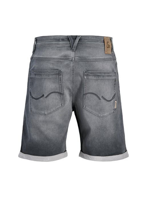 Jack & Jones Jeansshorts - Image 2
