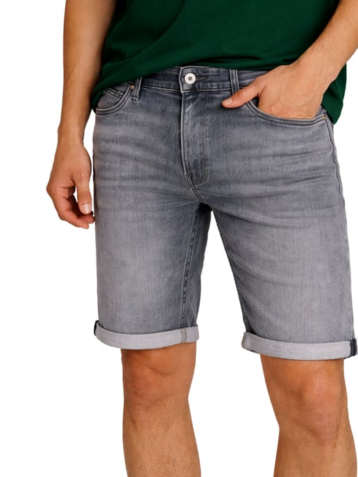 Jack & Jones Jeansshorts - Image 3