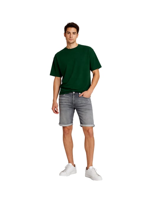 Jack & Jones Jeansshorts - Image 5