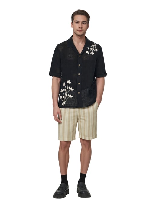 Only & Sons Sweatshorts - Image 4