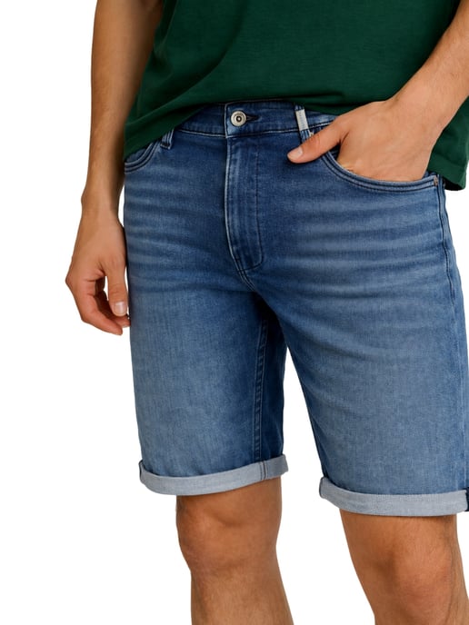 Jack & Jones Jeansshorts - Image 3