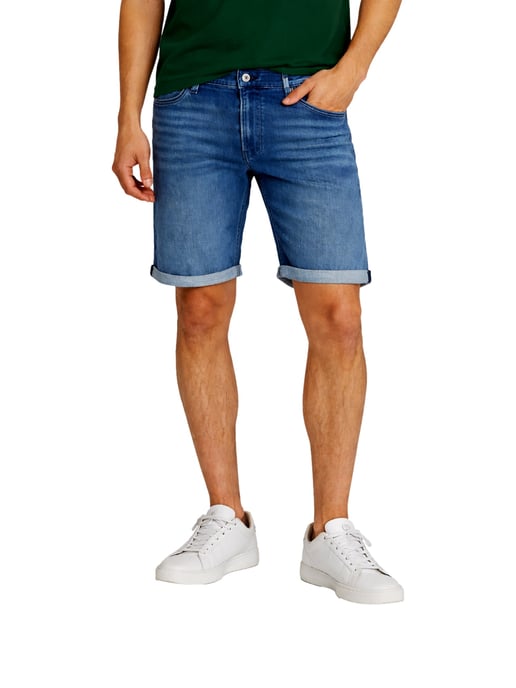 Jack & Jones Jeansshorts - Image 4