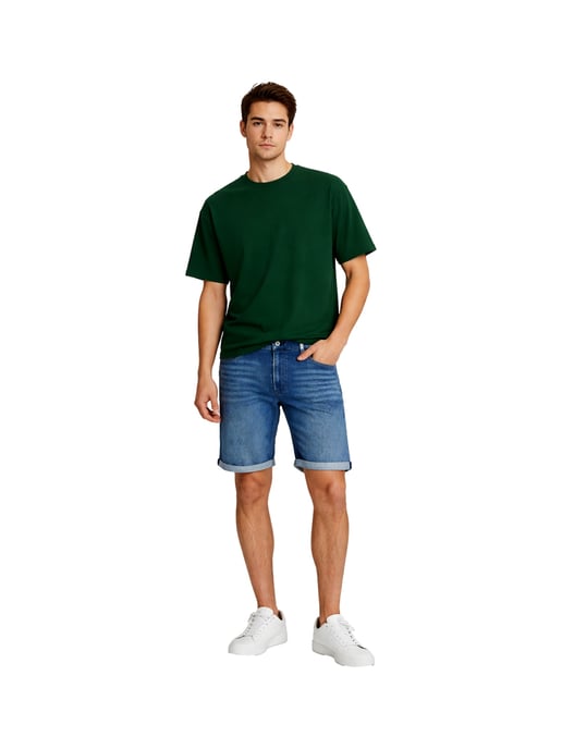 Jack & Jones Jeansshorts - Image 5