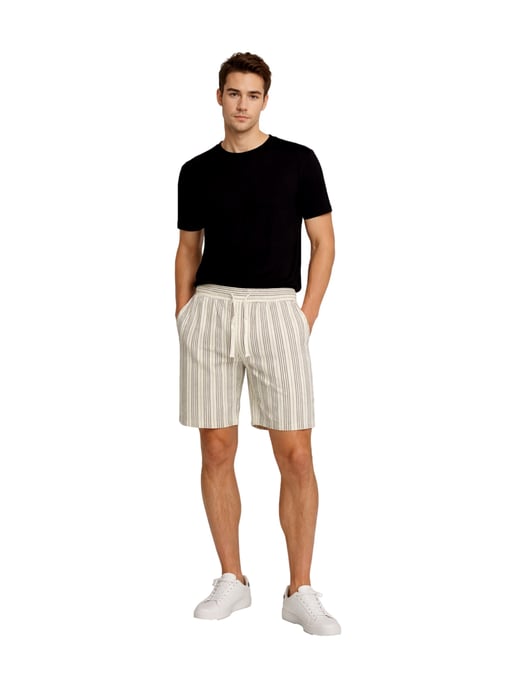 Only & Sons Sweatshorts - Image 4
