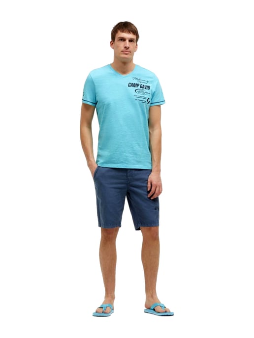 Camp David Bermudashorts - Image 4