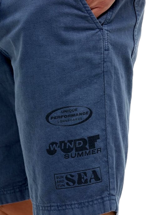 Camp David Bermudashorts - Image 5