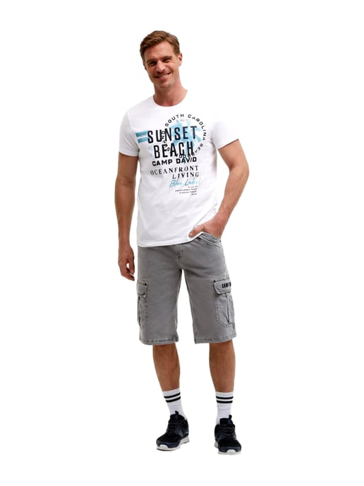 Camp David Cargoshorts - Image 4