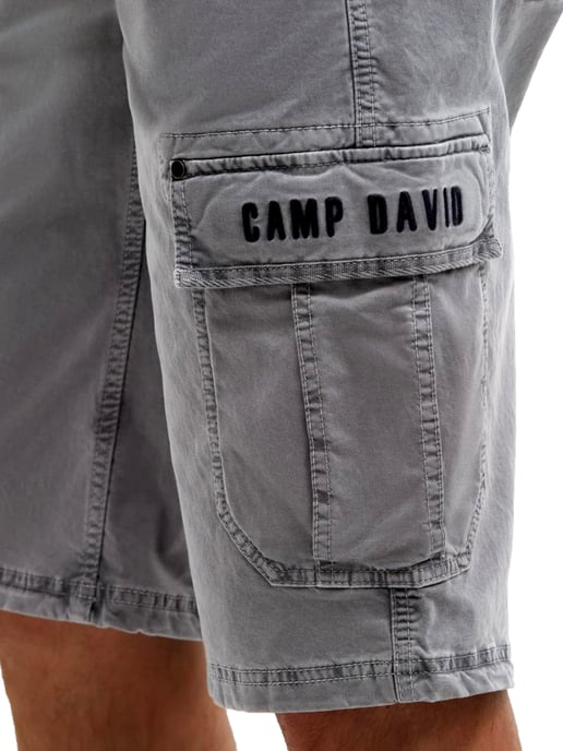 Camp David Cargoshorts - Image 5