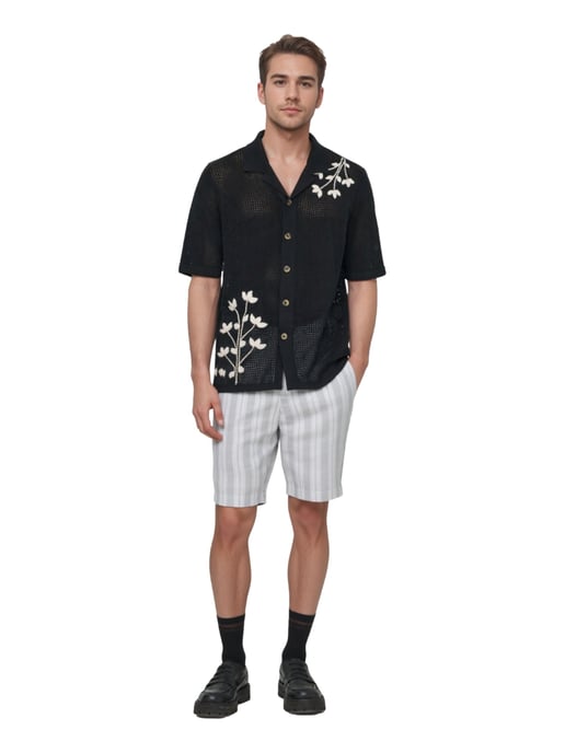 Only & Sons Sweatshorts - Image 4