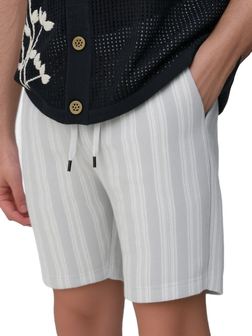Only & Sons Sweatshorts - Image 5