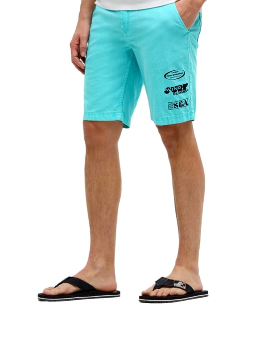 Camp David Bermudashorts - Image 3