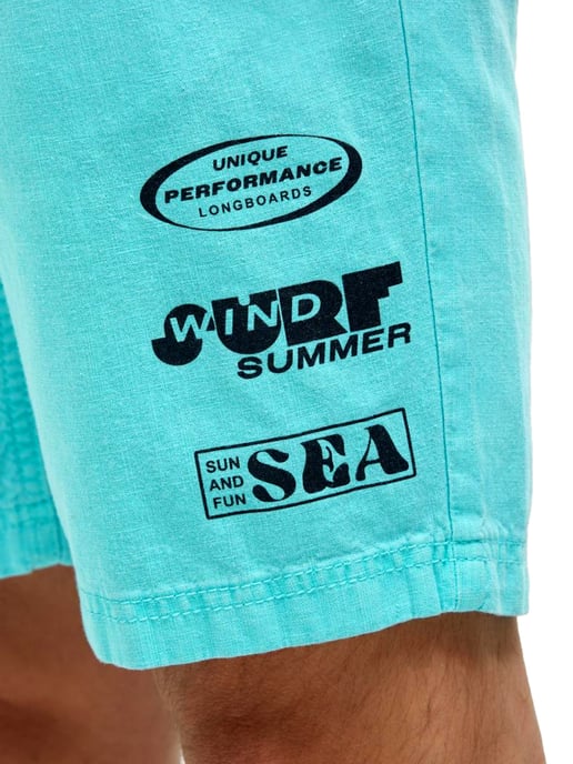 Camp David Bermudashorts - Image 5