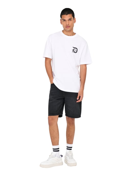 Only & Sons Shorts - Image 4