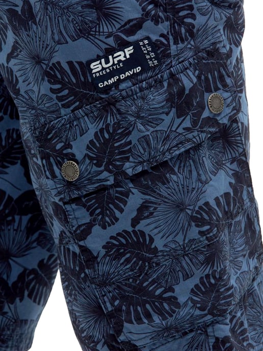 Camp David Cargoshorts - Image 5